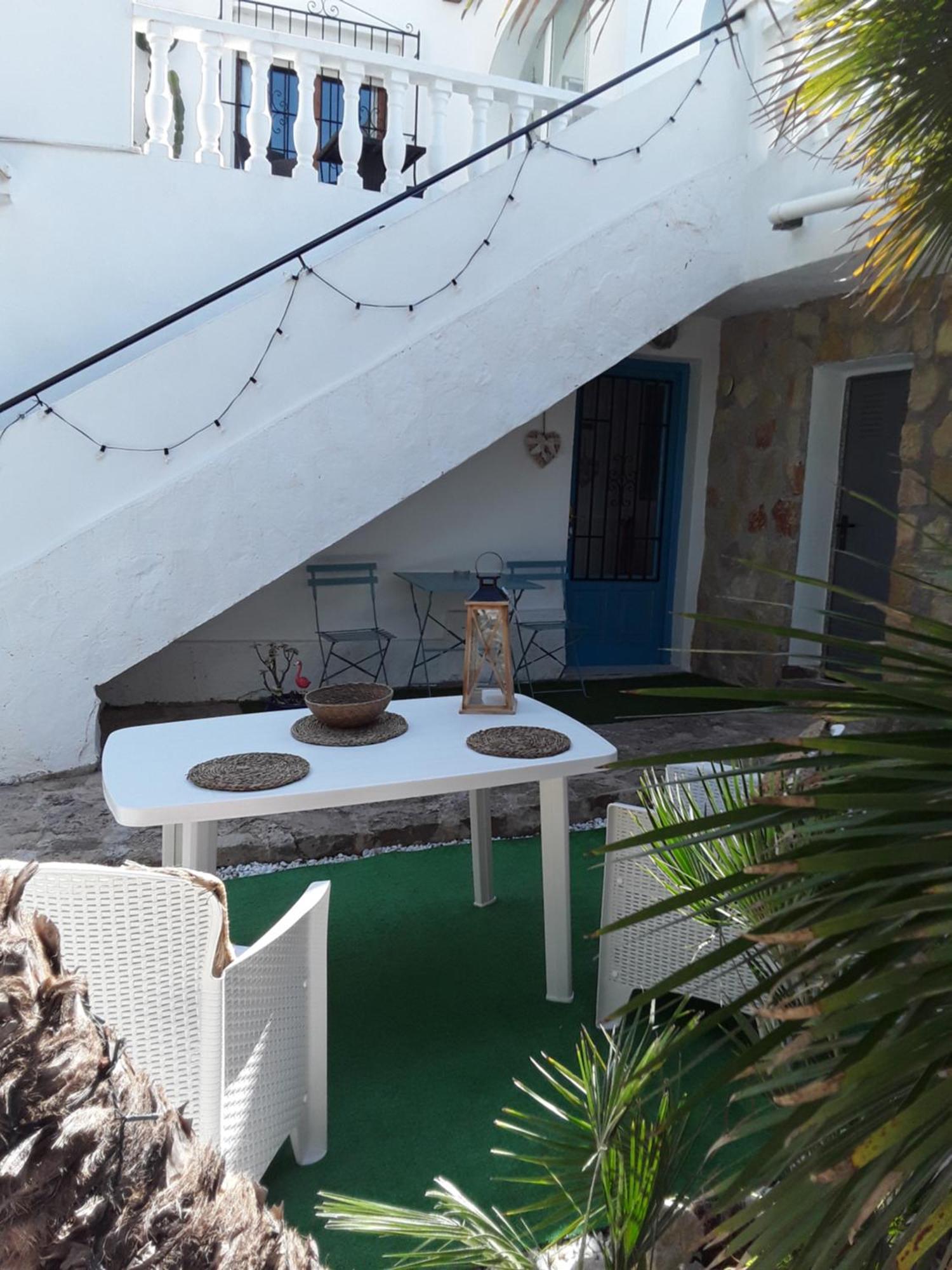 Apartment Calistros Benitachell Minimum Stay One Night Экстерьер фото
