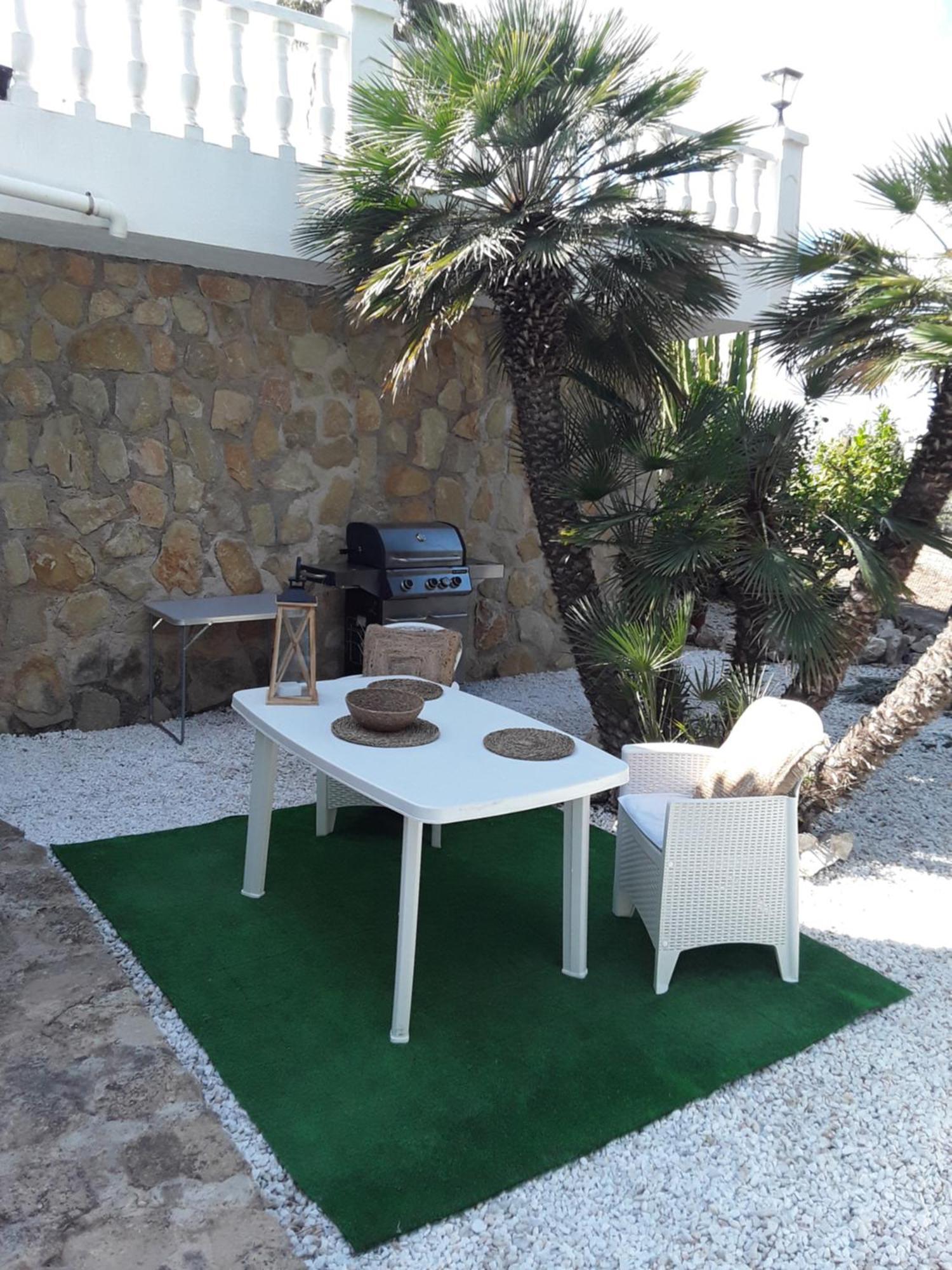 Apartment Calistros Benitachell Minimum Stay One Night Экстерьер фото