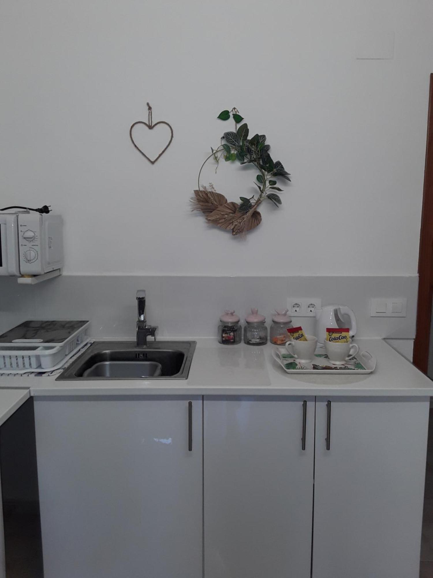 Apartment Calistros Benitachell Minimum Stay One Night Экстерьер фото